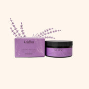 Best Lavender Hair Mask for Deep Nourishment & Hair Growth | Hydrating & Repairing Treatment